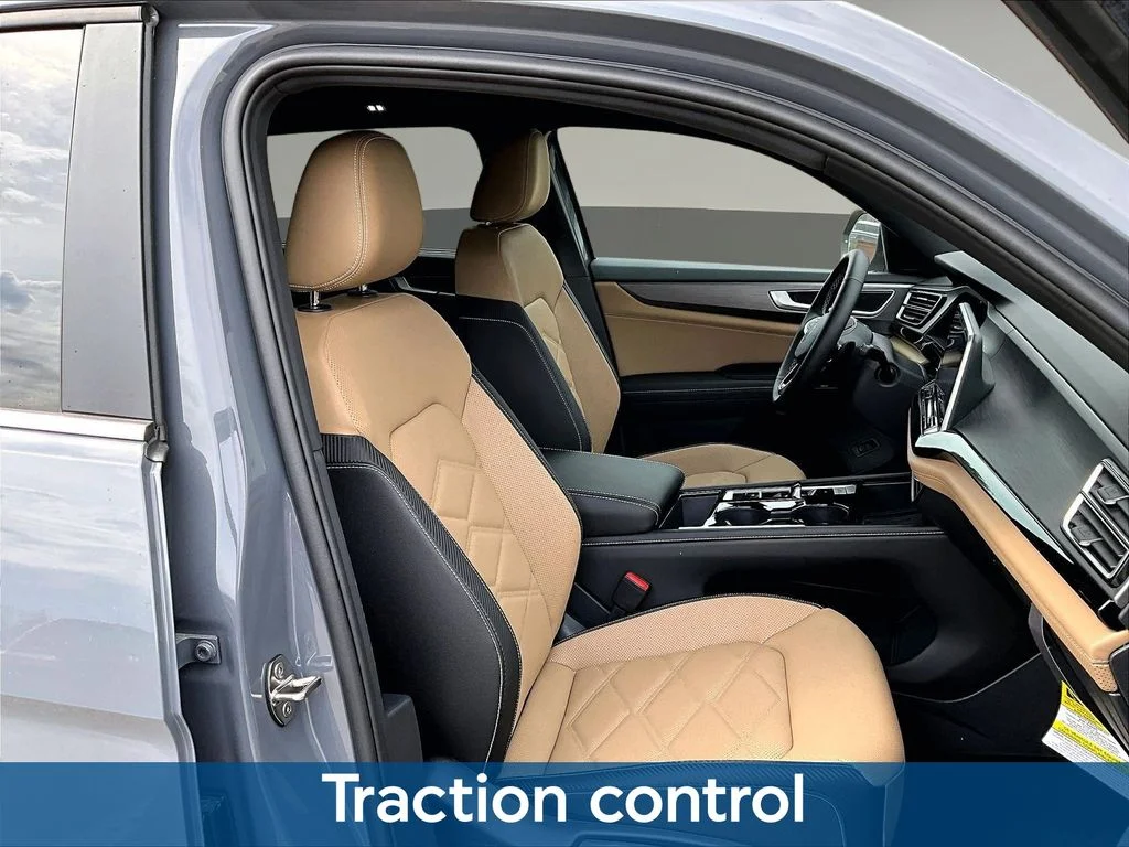 2026 Volkswagen Atlas Cross Sport SE w/Tech - Photo 13