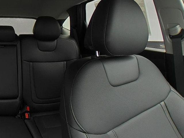 New 2026 Gray Hyundai SEL Premium AWD image 39