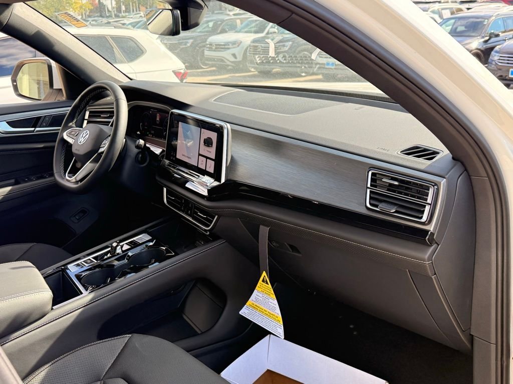 2026 Volkswagen Atlas Cross Sport SE w/Tech - Photo 27