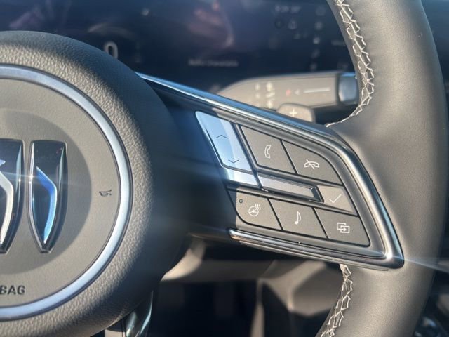 2026 Buick Enclave Sport Touring - Photo 22