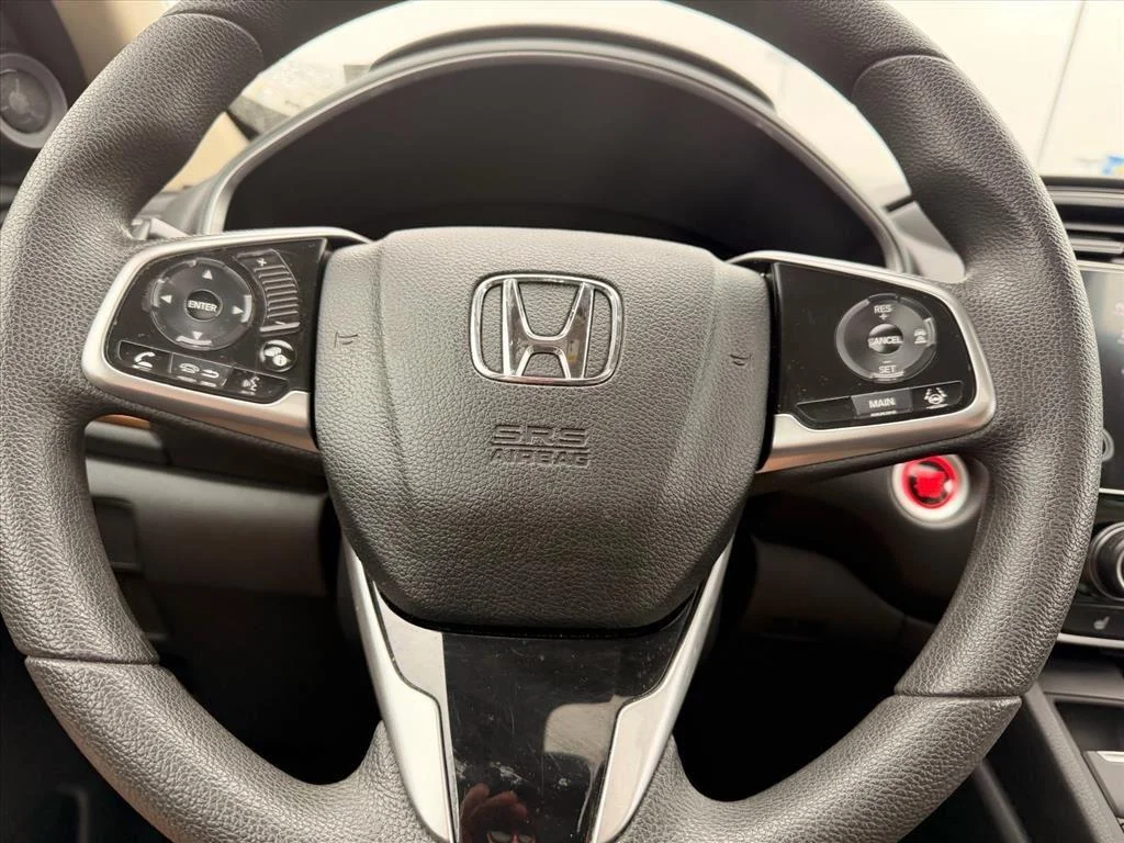 Used 2017  Honda EX image 17
