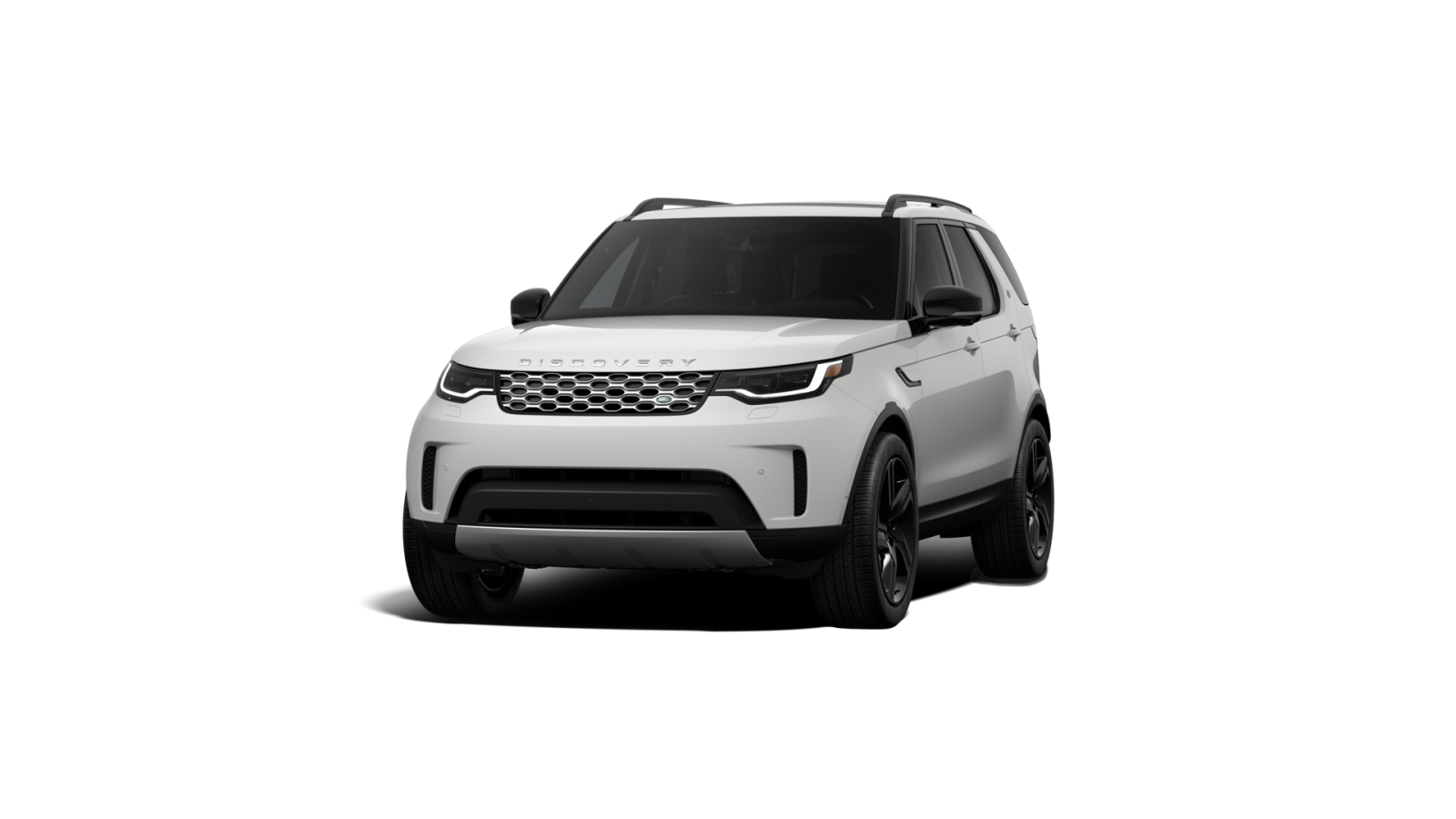 New 2027 Fuji White LAND ROVER S 360PS Auto image 1