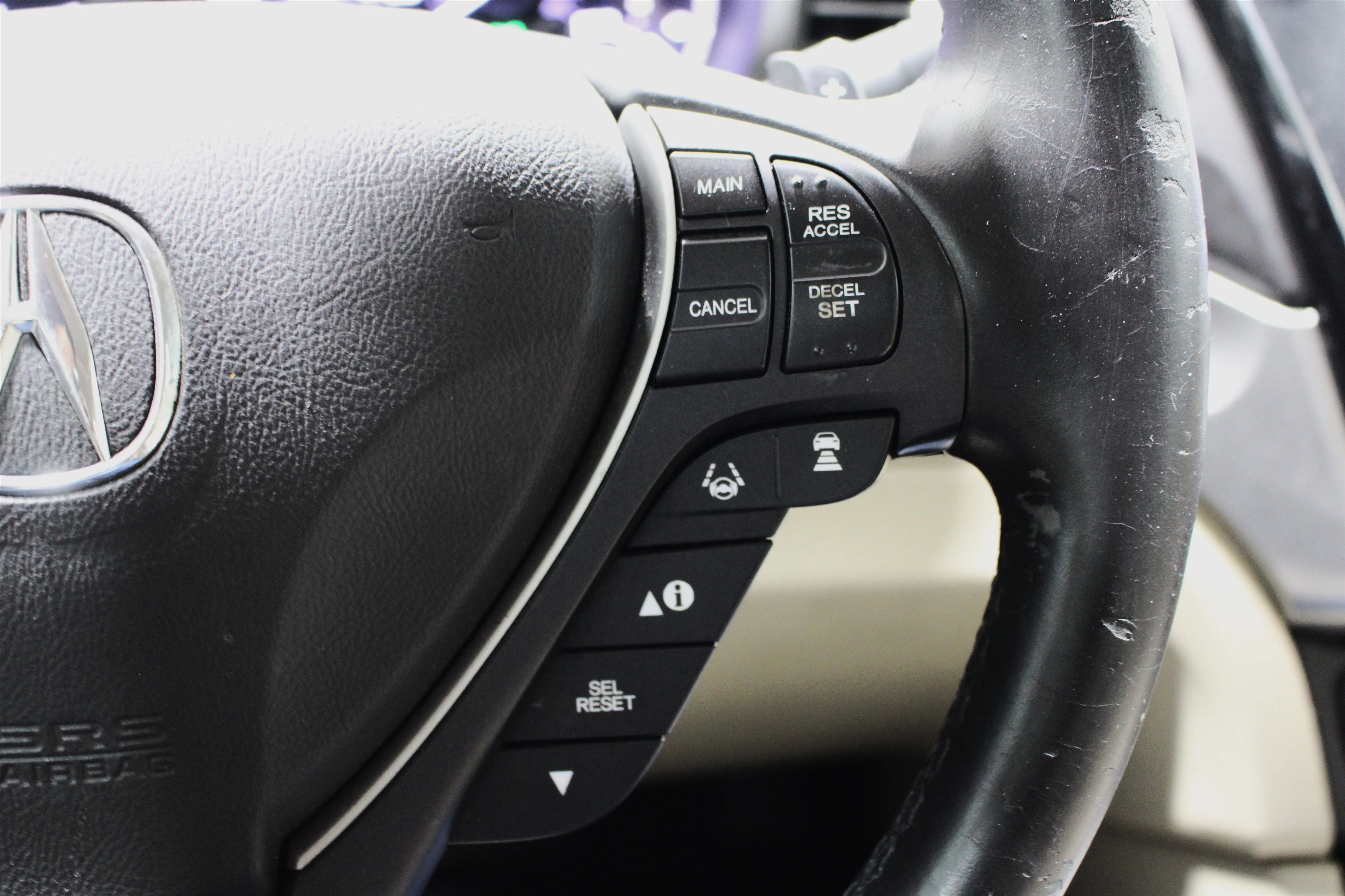 2016 Acura ILX Technology Plus - Photo 12