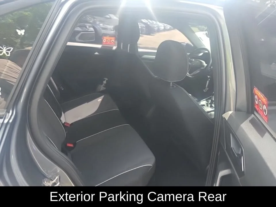 Used 2025 Gray Volkswagen 1.5T Sport image 6