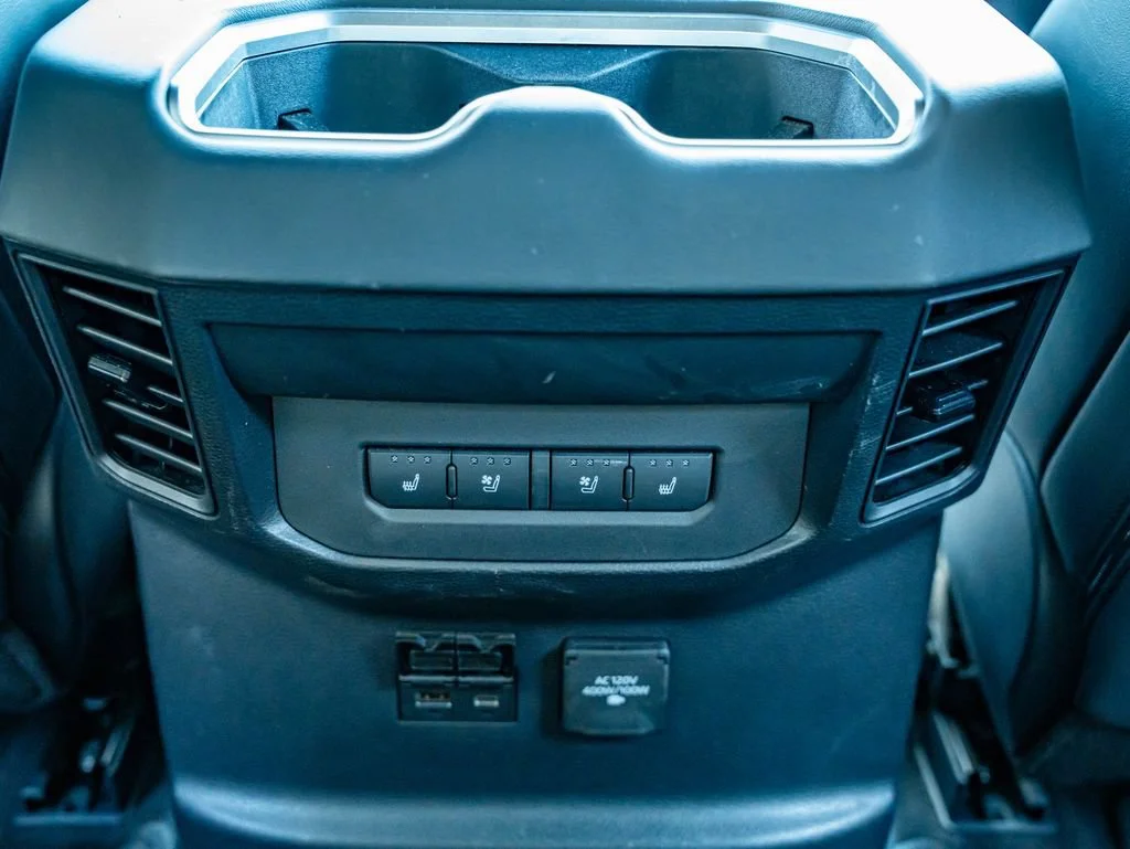 Used 2025 Blueprint Toyota Platinum image 41