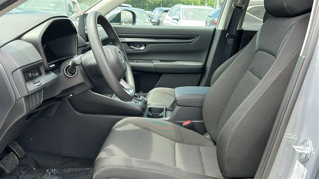 New 2026 Urban Gray Pearl Honda EX image 10