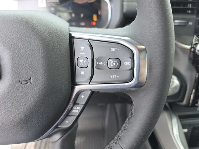 2026 RAM 1500 Laramie - Photo 29