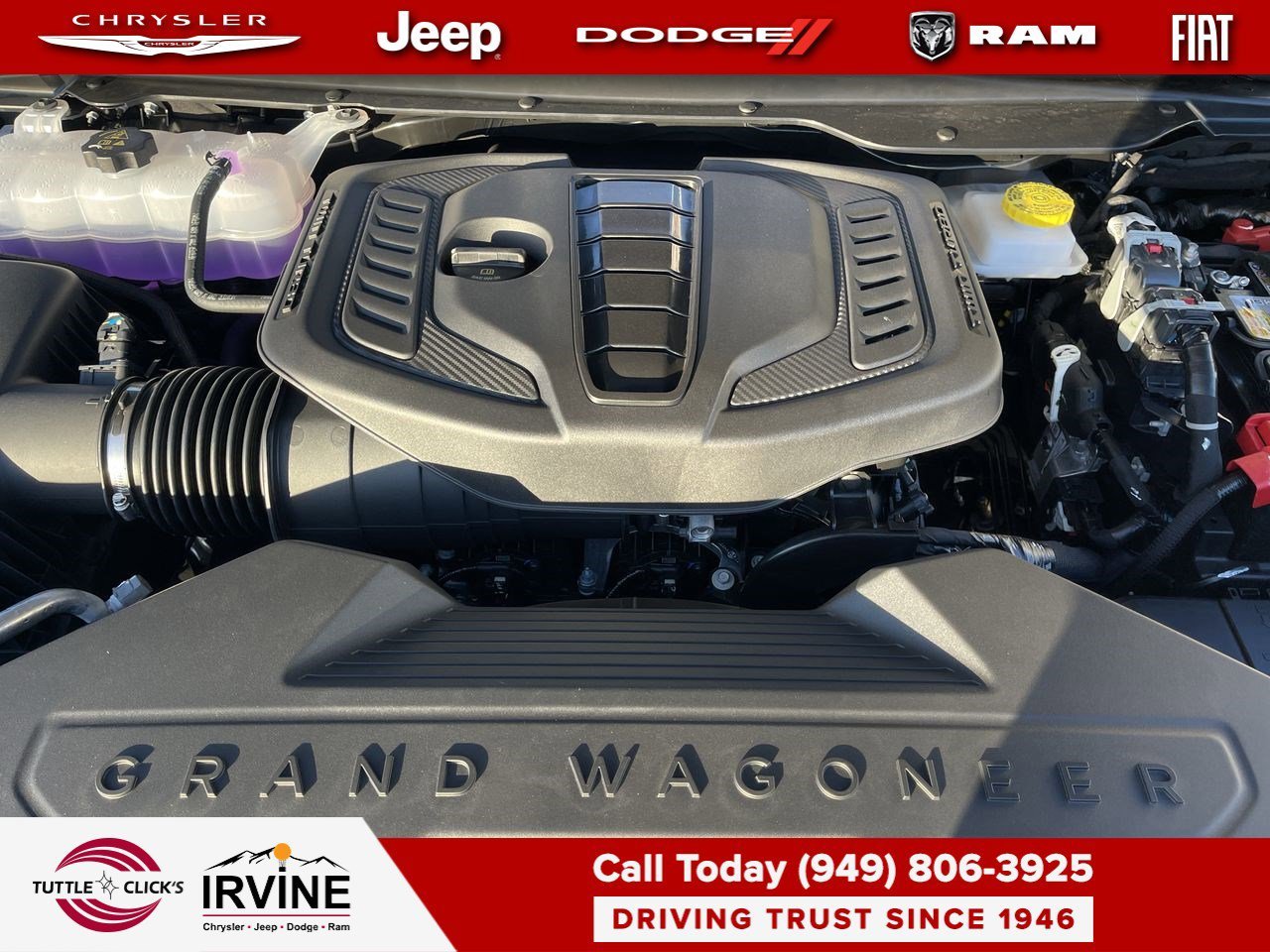 New 2026 High Gloss Black Exterior Paint Jeep Limited Reserve image 28