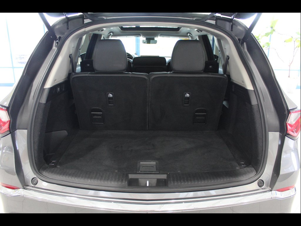Used 2023 Liquid Carbon Metallic Acura SH-AWD image 19