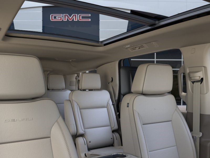 New 2026 Downpour Metallic GMC Denali image 24