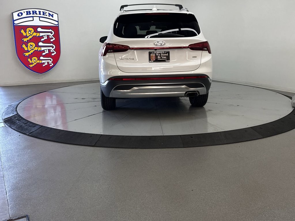 2022 Hyundai Santa Fe SEL - Photo 11