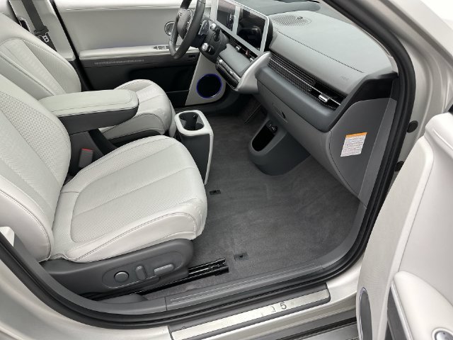 2024 Hyundai IONIQ 5 Limited - Photo 25