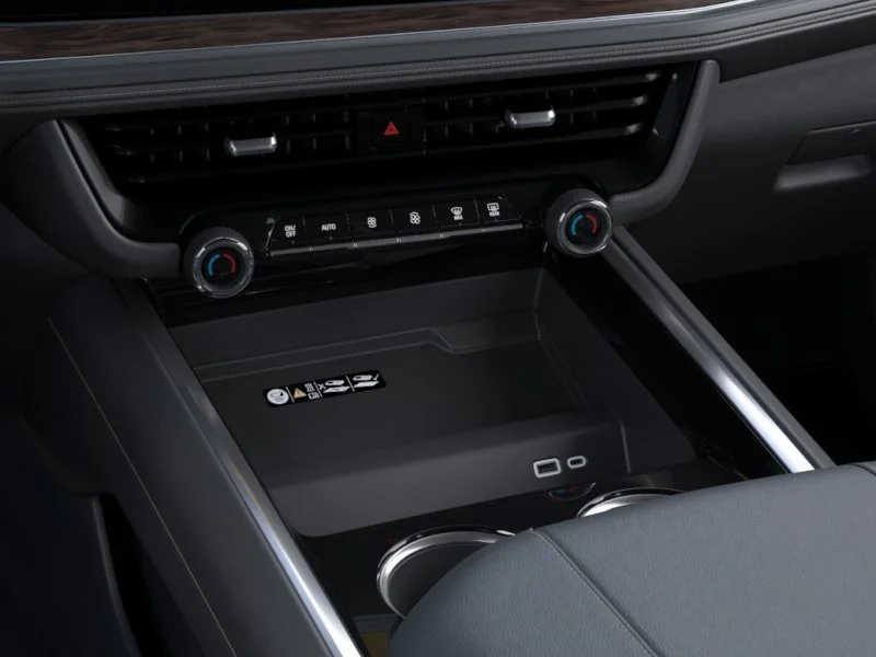 New 2027 Black Chevrolet Premier image 23
