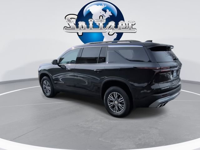 2026 Chevrolet Traverse LT - Photo 6