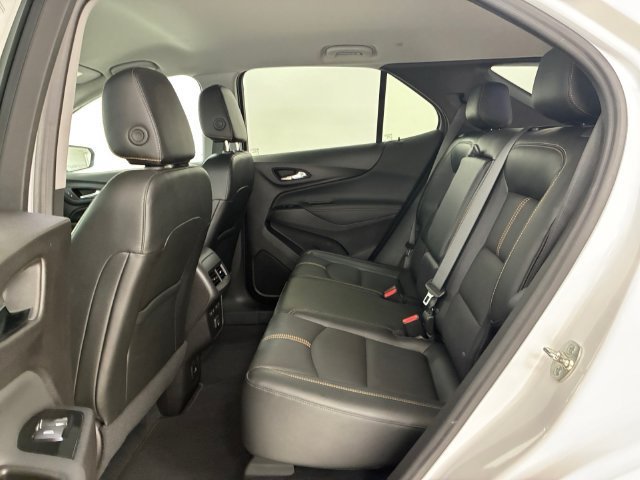 Certified Used 2024 Summit White Chevrolet Premier image 18