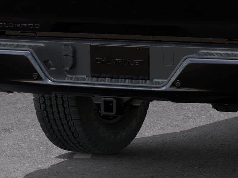 2026 Chevrolet Colorado Z71 - Photo 14