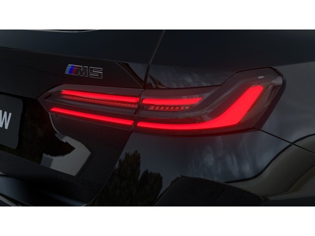 New 2027 Black Sapphire Metallic BMW  image 8