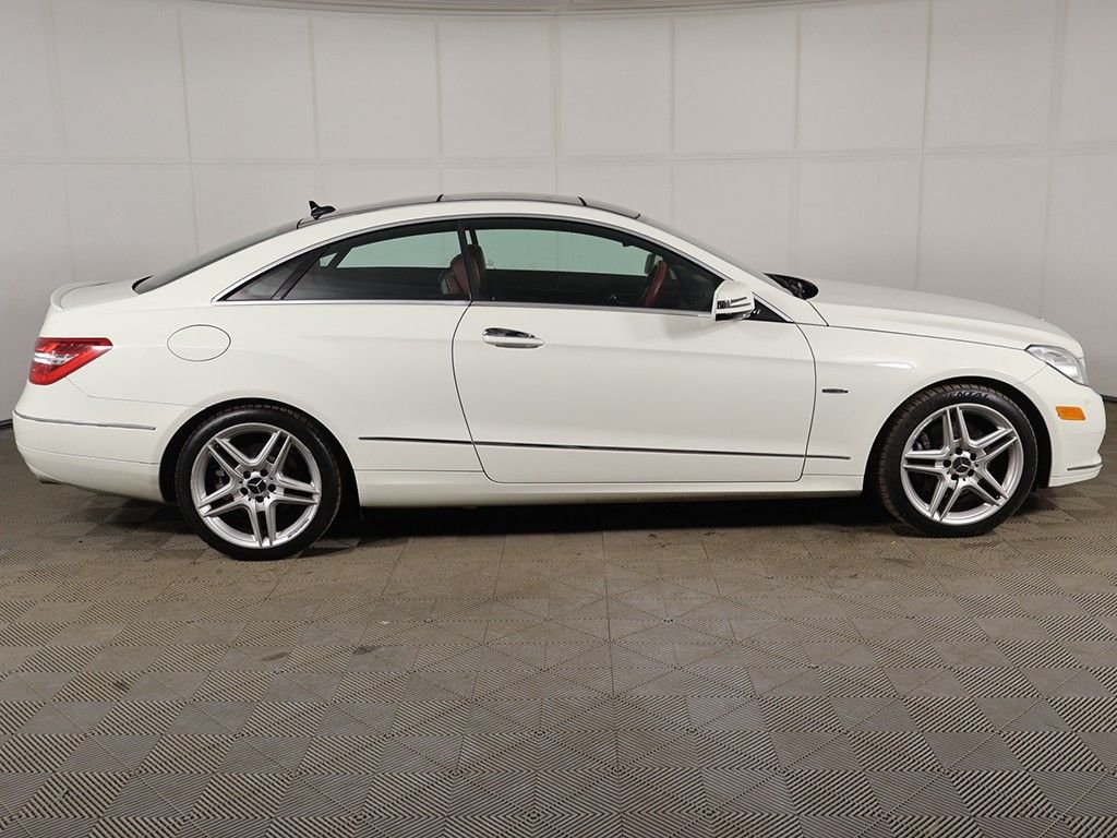 2012 Mercedes-Benz E-Class E350 - Photo 15