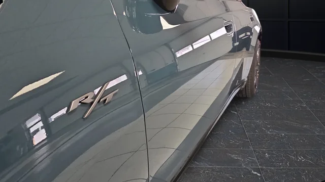 New 2026 Sub-Zero Exterior Paint Dodge R/T image 37