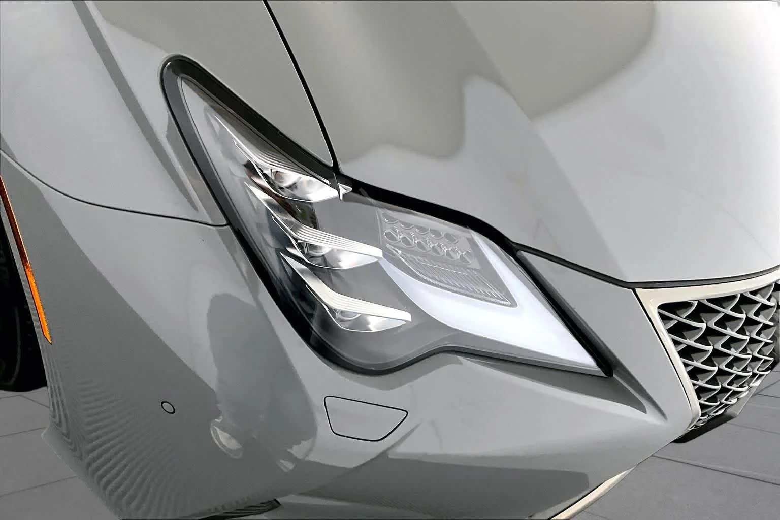 Used 2024 Incognito Lexus F SPORT image 27