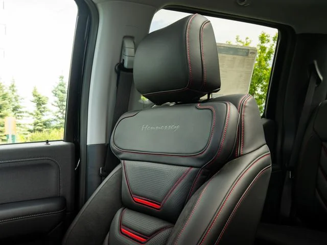 New 2026 Black Metallic Ford Lariat image 10