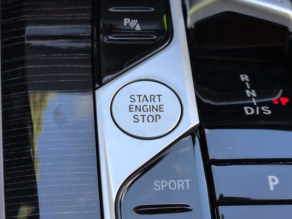 New 2026 Brooklyn Grey Metallic BMW xDrive40i image 29