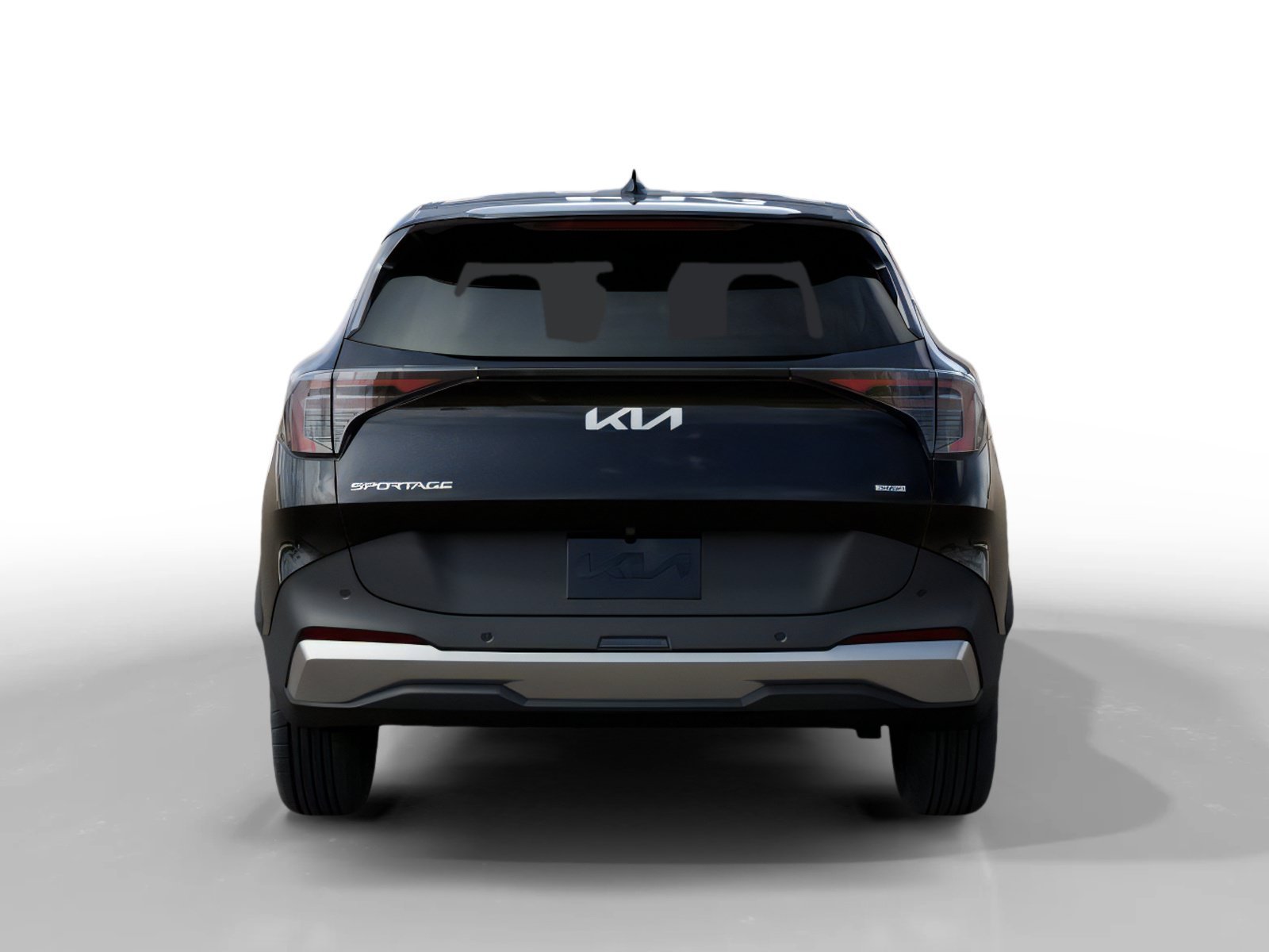 New 2027 Black Kia EX image 5