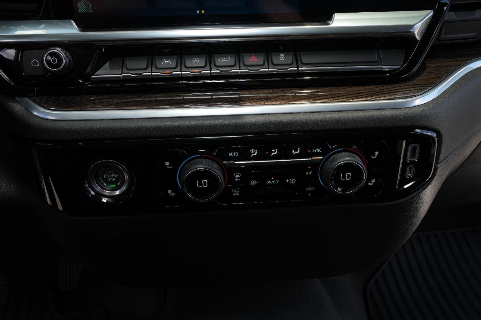 Used 2022 Dark Ash Metallic Chevrolet LT (2FL) image 28