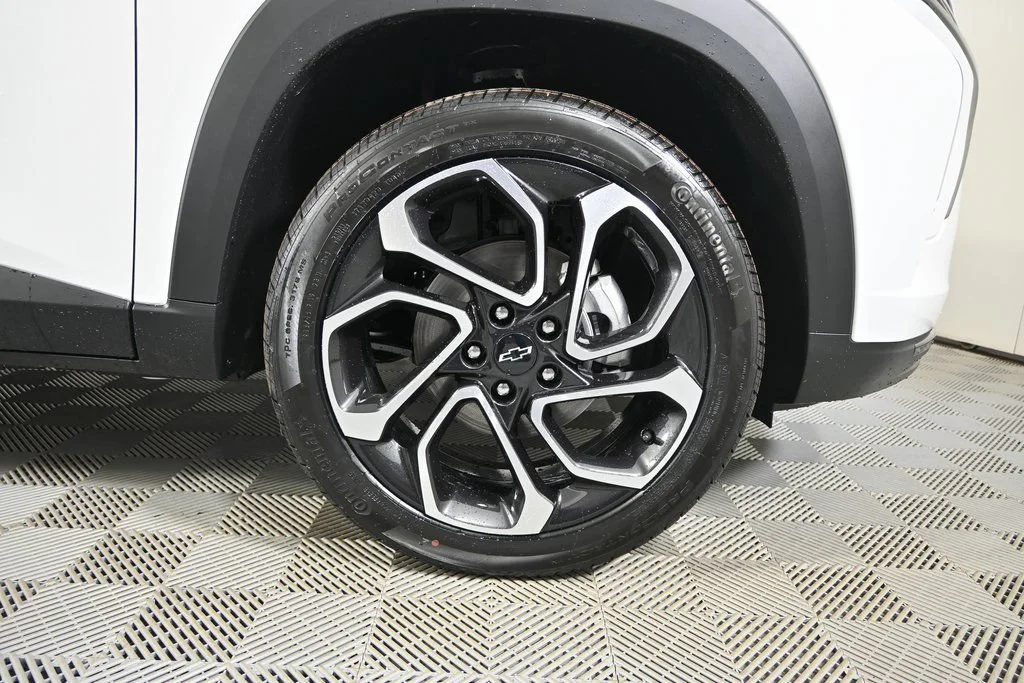 2026 Chevrolet Trax RS - Photo 11