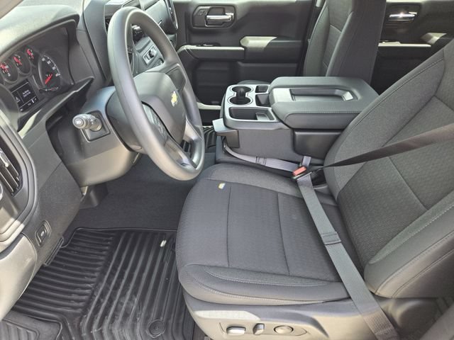 2026 Chevrolet Silverado 1500 Custom - Photo 9