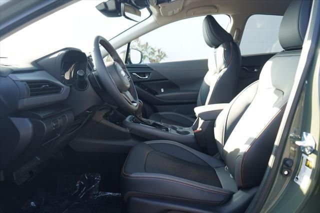 2026 Subaru Crosstrek Limited - Photo 6