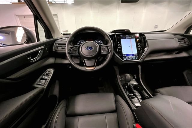 2025 Subaru Ascent Bronze Edition - Photo 6