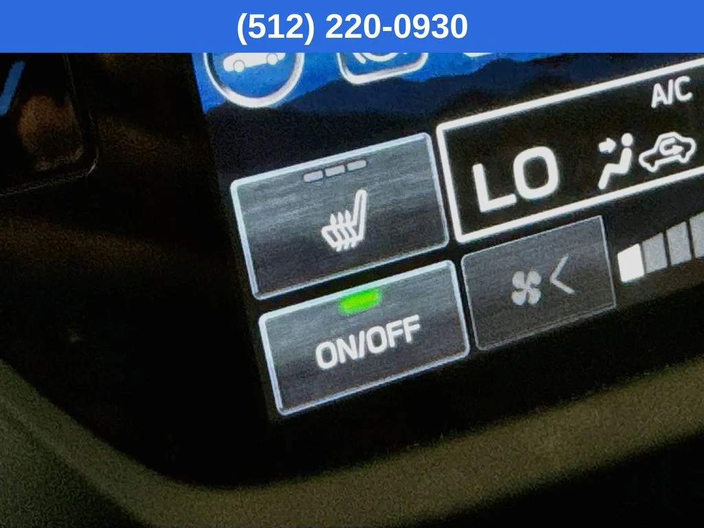 Certified Used 2026 Black Subaru Premium image 25