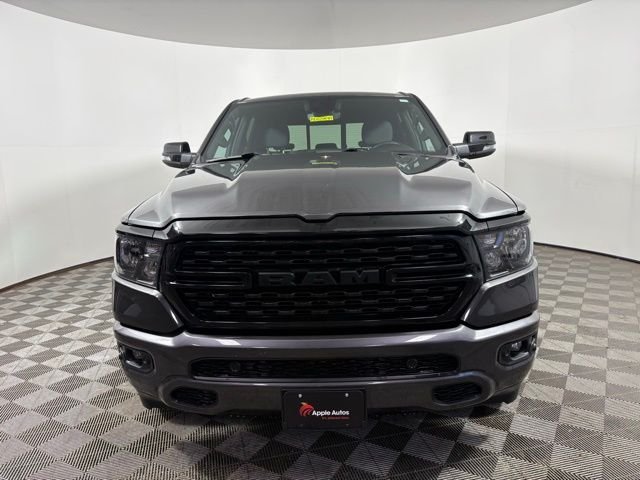 Certified 2024 RAM Ram 1500 Pickup Big Horn/Lone Star with VIN 1C6SRFFT9RN231571 for sale in Shakopee, Minnesota