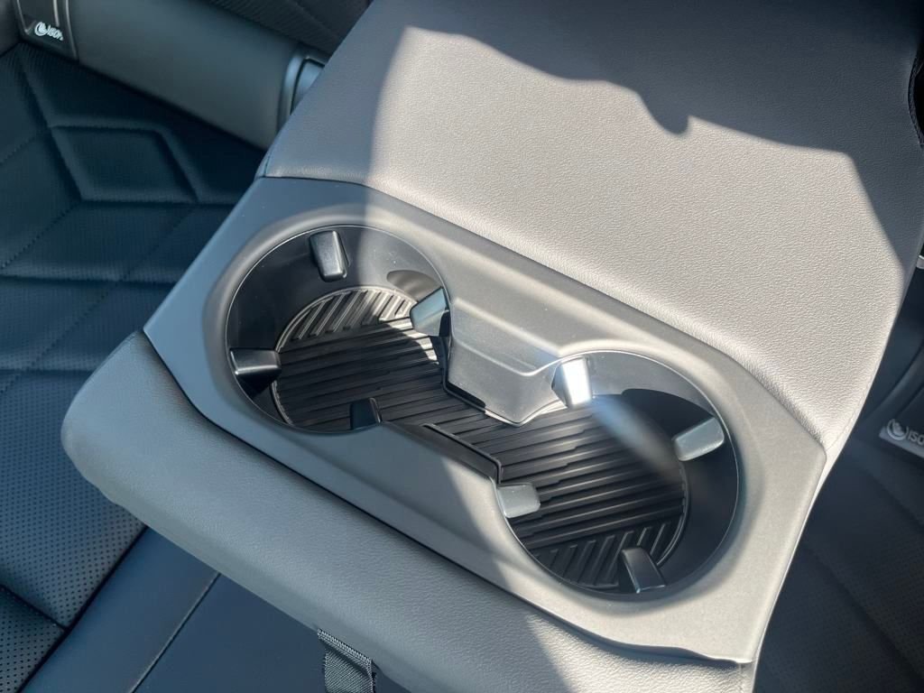 2025 BMW i5 40 - Photo 29