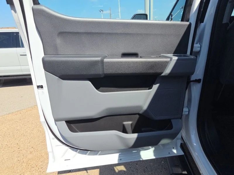 New 2026 White Ford XL image 22