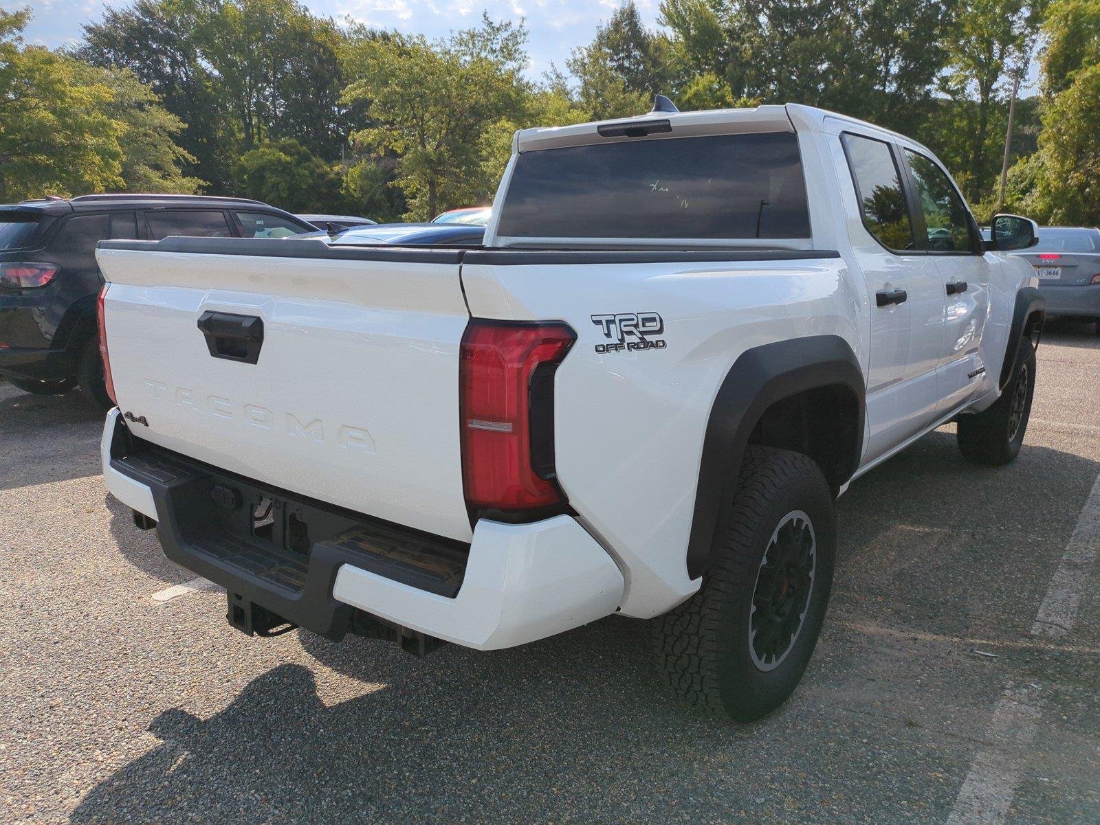 Used 2026  TOYOTA  image 3