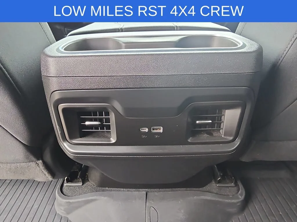 2024 Chevrolet Silverado 1500 RST - Photo 22