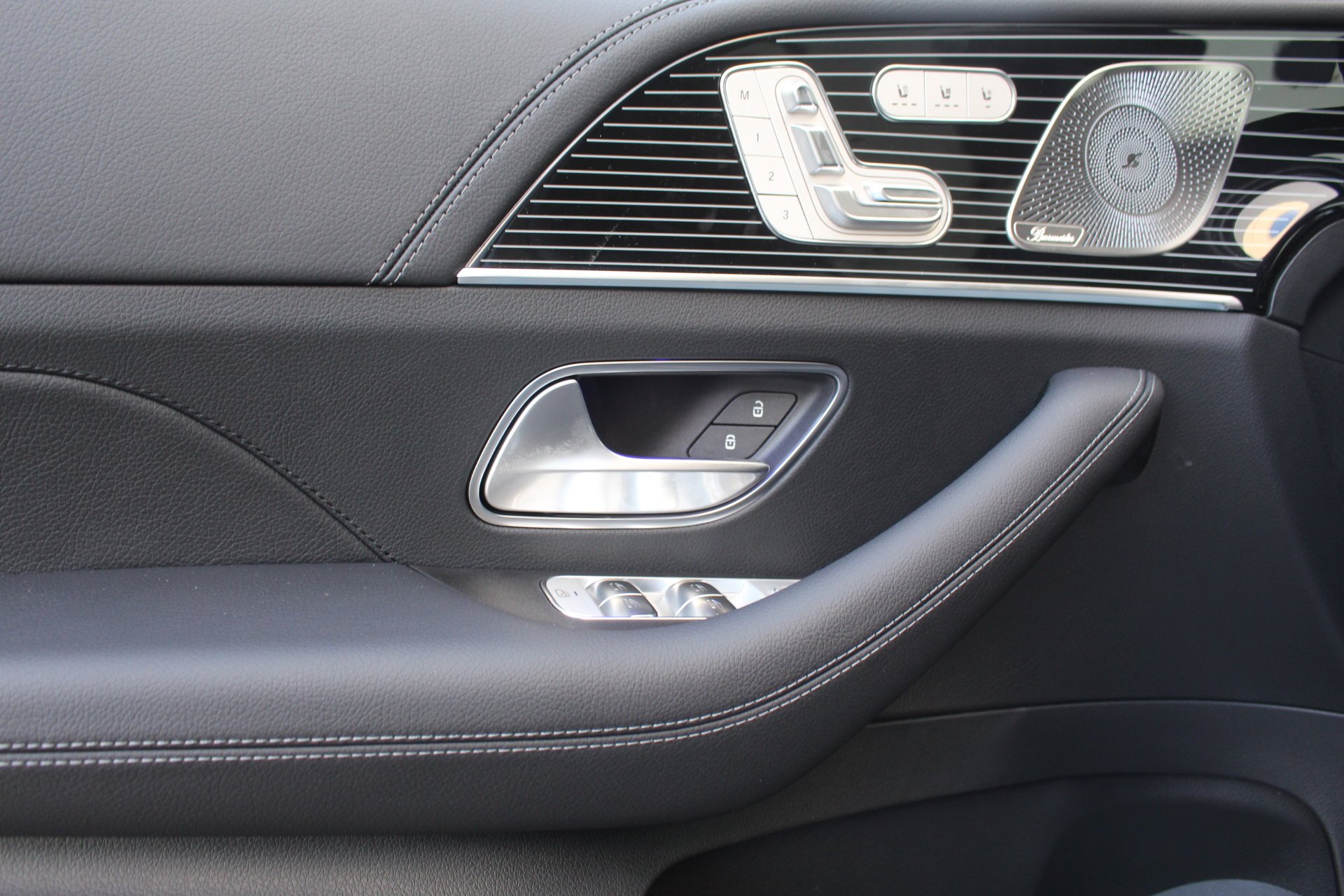 2026 Mercedes-Benz GLE GLE450 - Photo 43