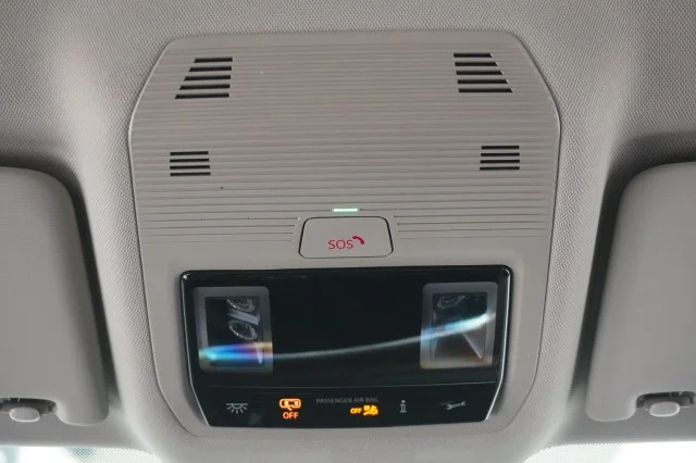 2026 Volkswagen Atlas SE w/Tech - Photo 27