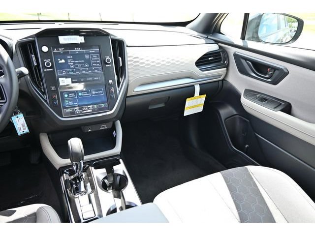 New 2026 Gray Subaru Standard Model image 39