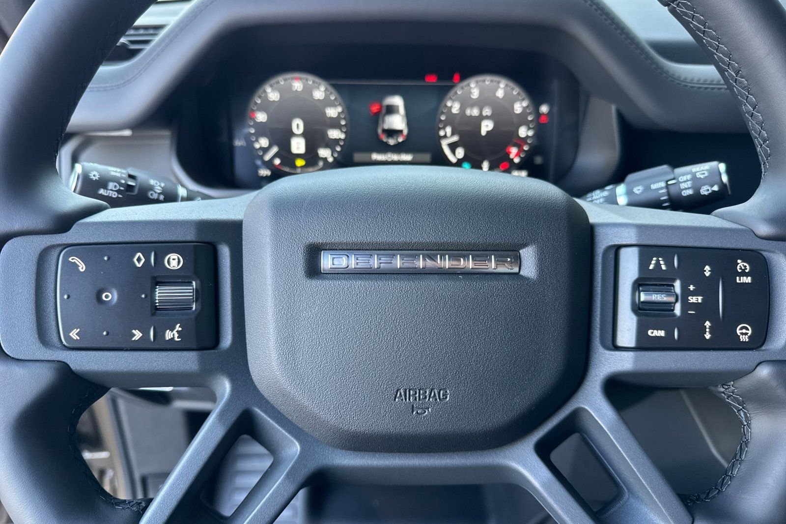 New 2026 Gondwana Stone Land Rover X-Dynamic SE image 27