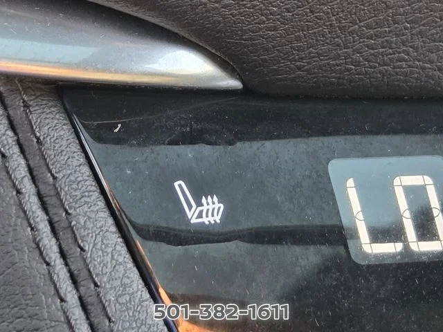 Used 2023 White Cadillac Luxury image 25