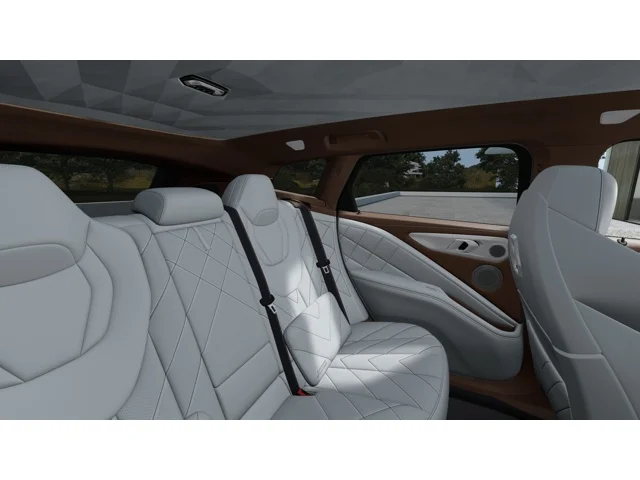 New 2026 Black Sapphire Metallic BMW Label image 12