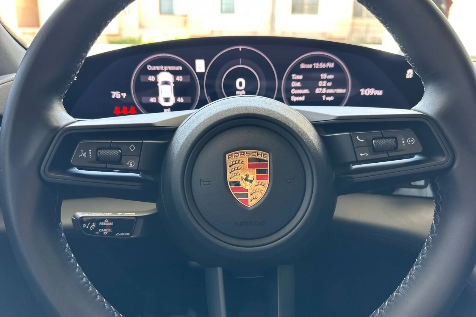 Certified Used 2023 Volcano Grey Metallic Porsche RWD image 23