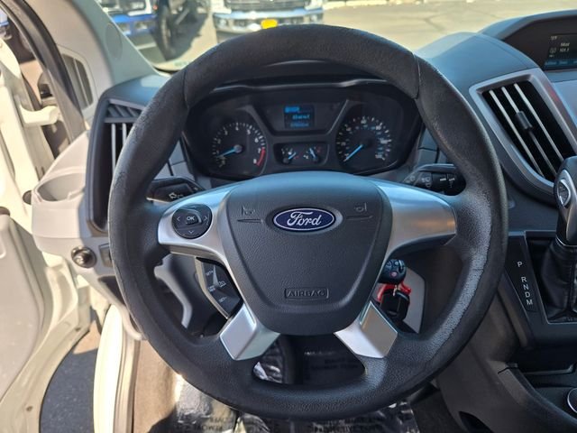 Used 2019 White Ford XLT image 20