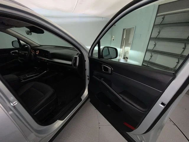 Used 2026 White Kia EX image 26