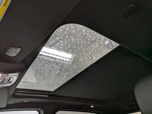 New 2026 Bright White Clear-Coat Exterior Paint RAM RHO image 14