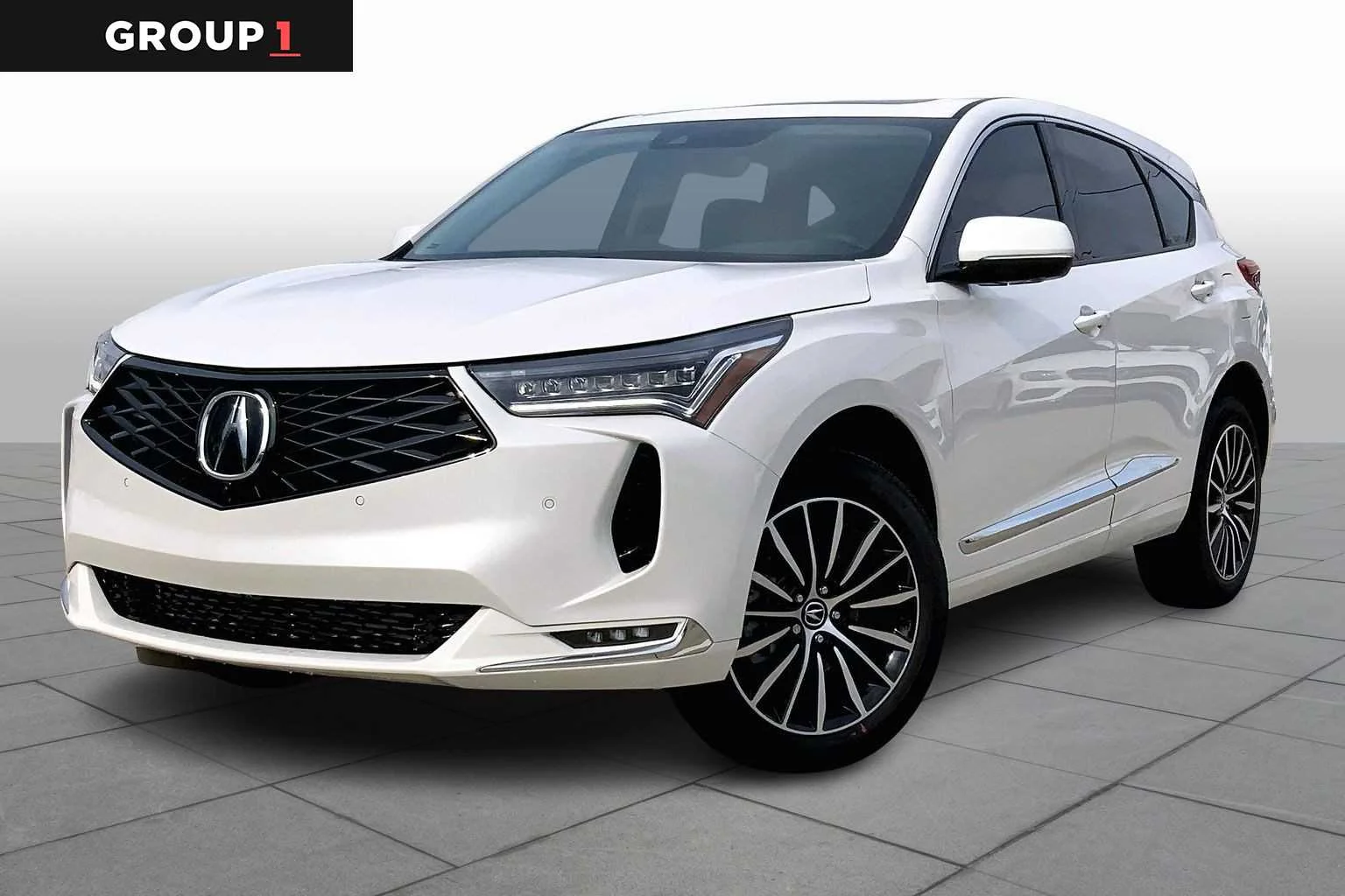 2026 Acura RDX Advance Package SH-AWD's photo