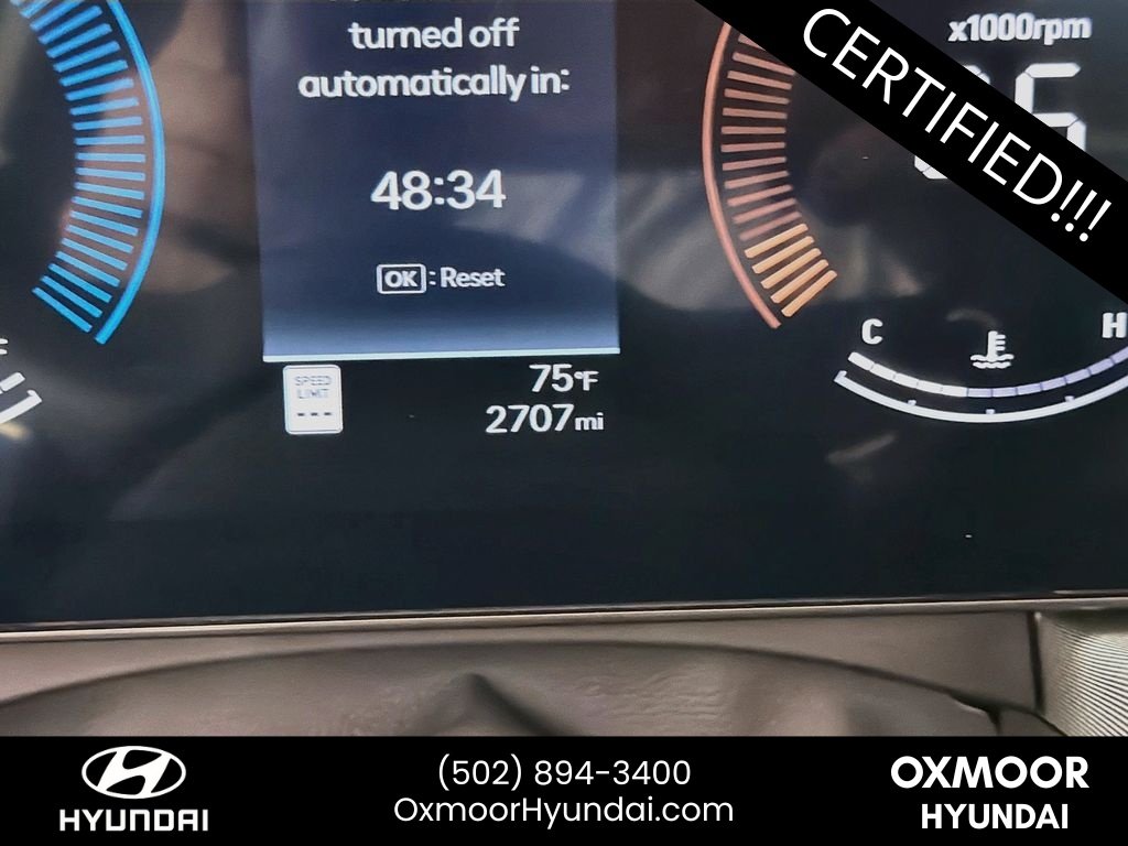 2026 Hyundai Sonata SEL - Photo 12